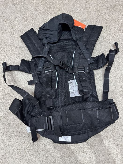 Ergobaby Omni Deluxe