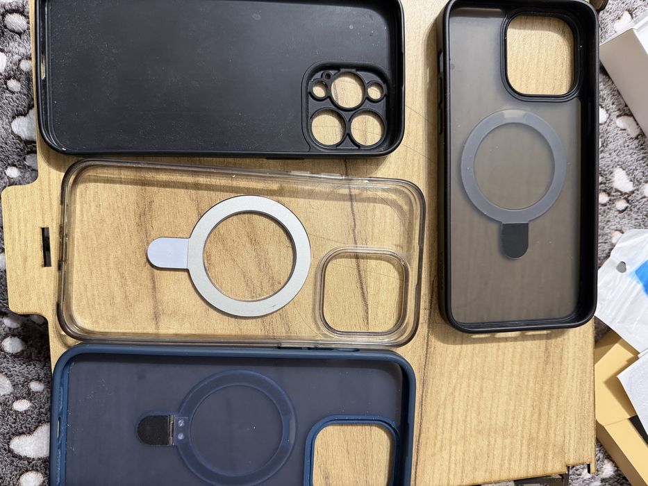 Iphone 14 PRO MAX 256