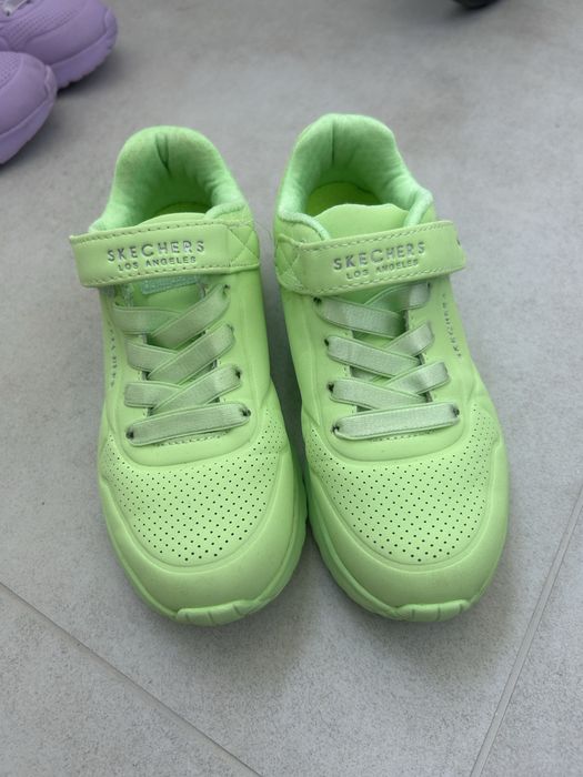 Детски кецове skechers