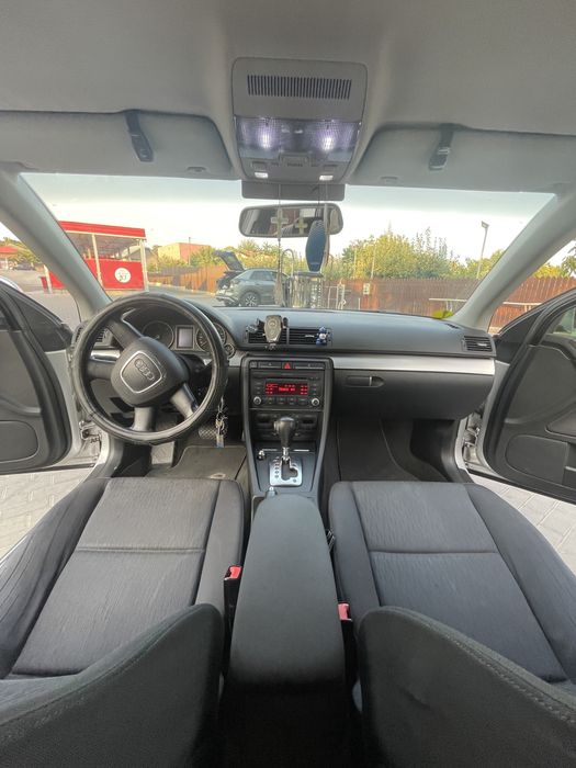 AUDI A4 Avant 2007 — imagine 5