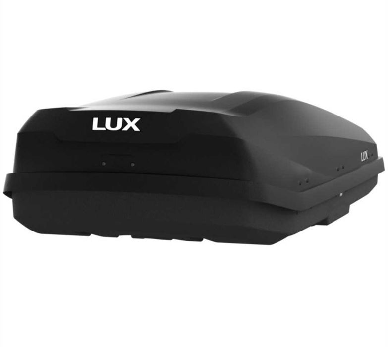 Продам автобокс на крашу