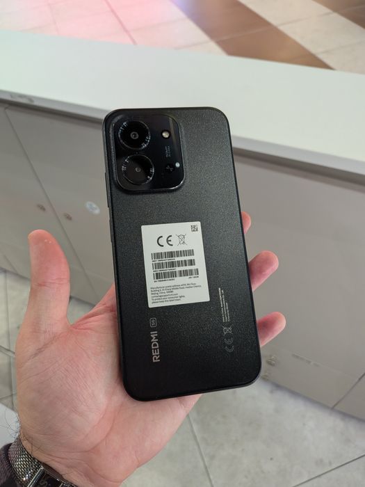 Xiaomi Redmi 15C 128GB 6GB RAM NOU Garantie !