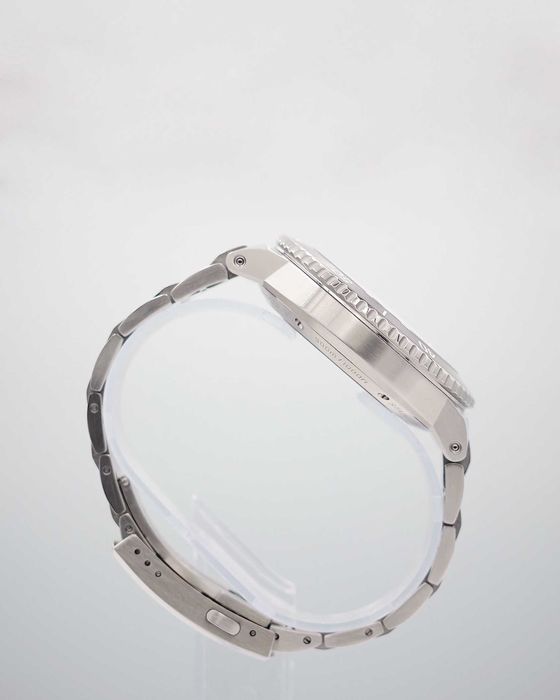 Oris Aquis Date Upcycle