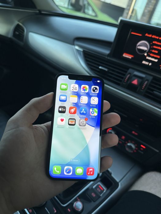 iPhone 12 stare impecabila
