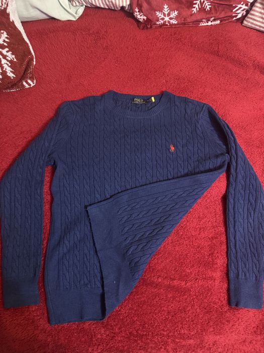 Pulover Ralph Rauren