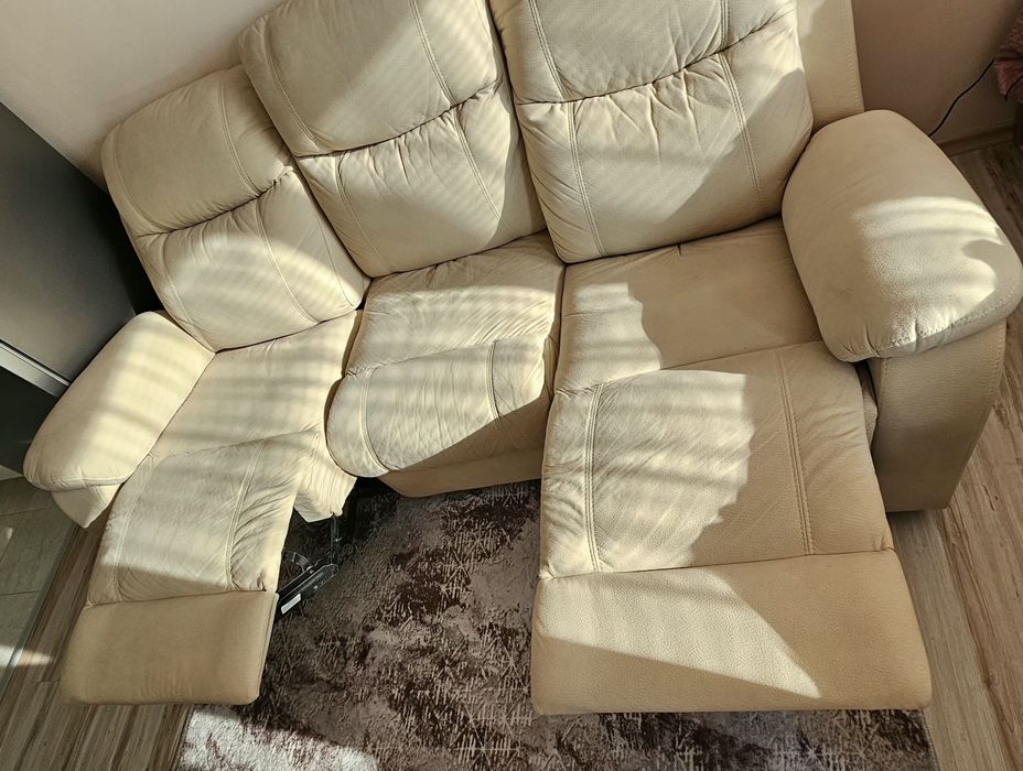 Диван с функция релакс.