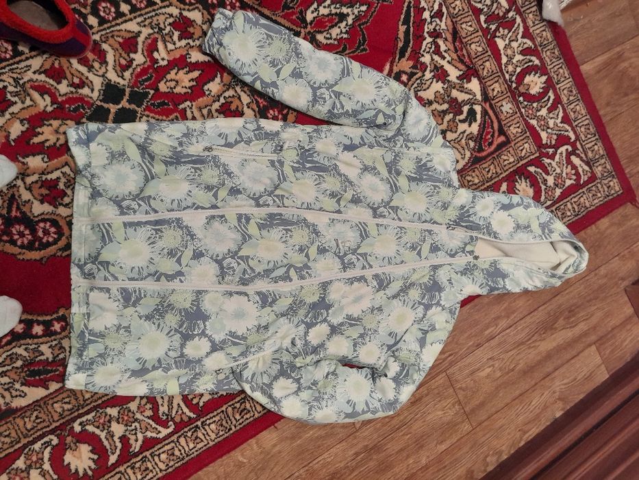 Куртка для беременных