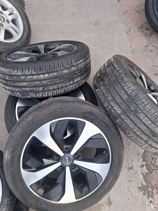 19 Buvaydi song plus diska balon