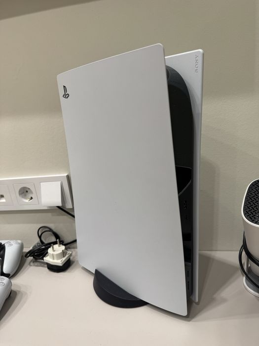 Продаю Playstation5