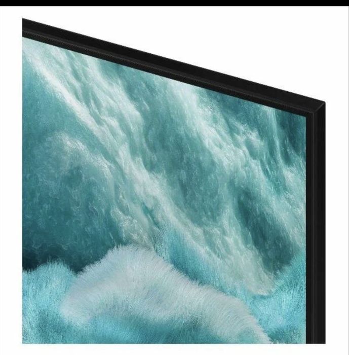 Samsung 50Q7F Qled 4K UHD New 2025 2 goda ofitsalnaya garantya
