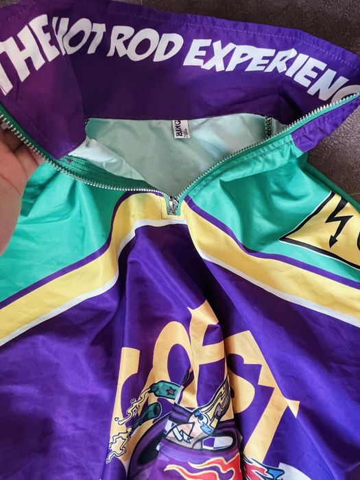 Кофта ветровка, анорак летний