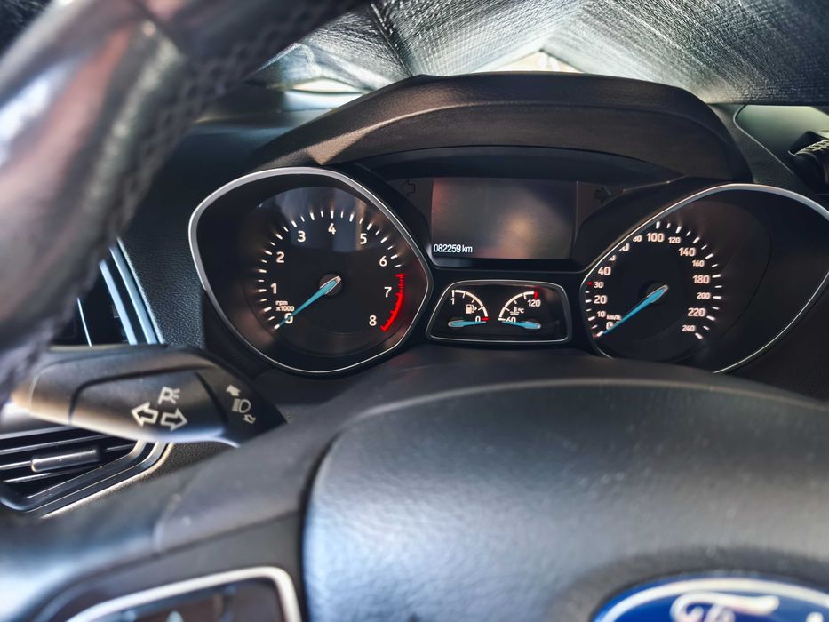 Ford Kuga 2019 Unic Proprietar- 1.5 Ecoboost 150 CP