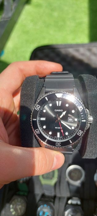 Мъжки часовник Casio , Fossil ,Polo ,Swiss alpine military