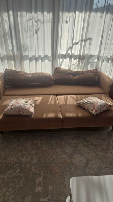 Диван-кровать Митра от Евромебель