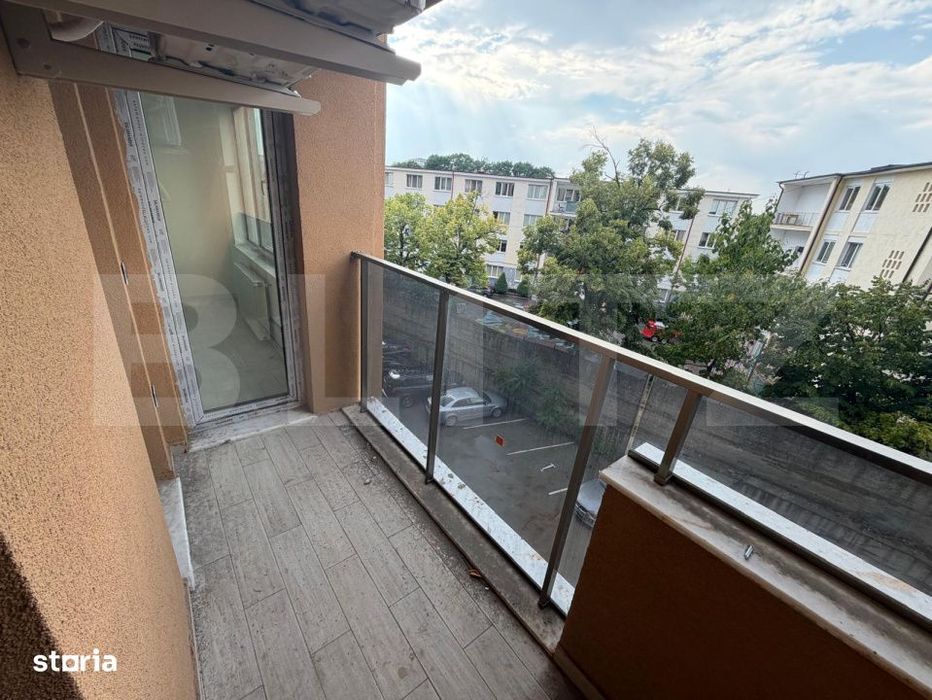 Apartament 2 camere, 60 mp, Calea Severinului
