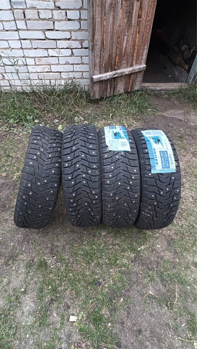Автомобильные шины