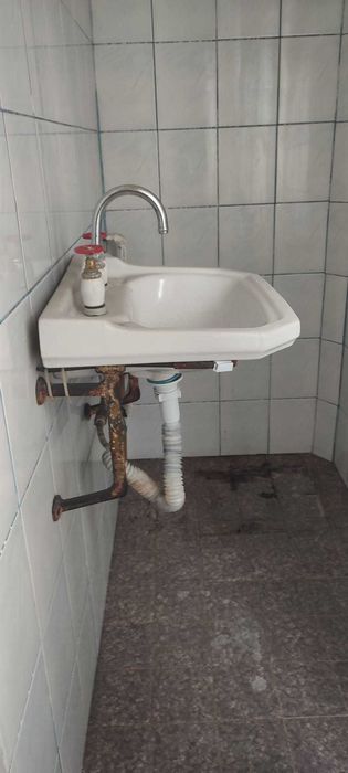 Garsonieră de vânzare zona Rovine, bulevardul Decebal