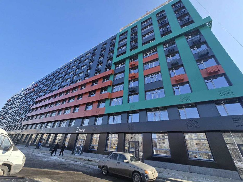 Продажа 3-комнатной квартиры