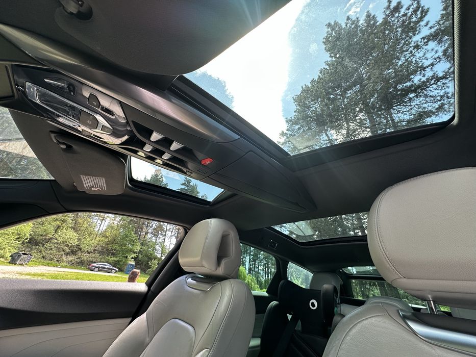CITROËN DS5 2013 — imagine 5