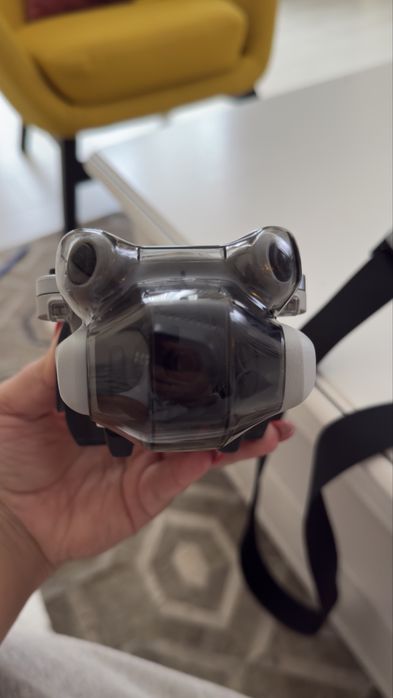 Drona DJI Mini 4 Pro