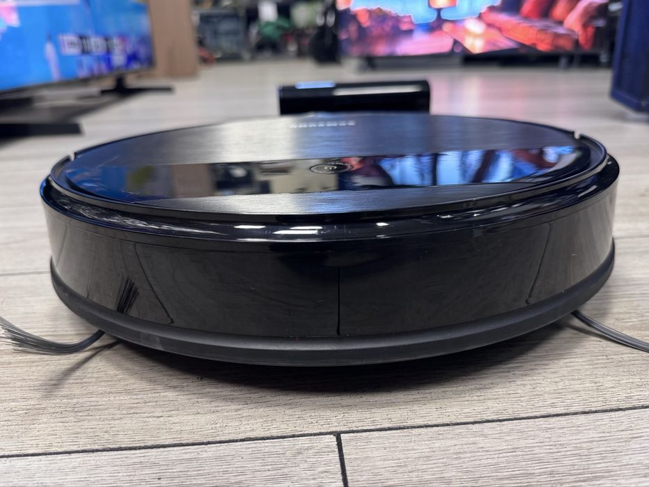 Aspirator Robot Samsung Vr05R5050wk  pentru piese