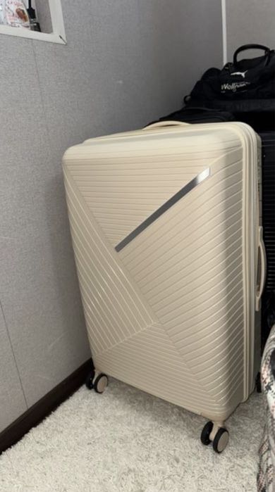 Чемодан  чемодан