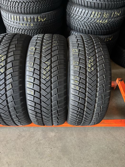 Anvelope Iarna 245/45/19 Vredestein WinTrac Pro 245 45 19 R19