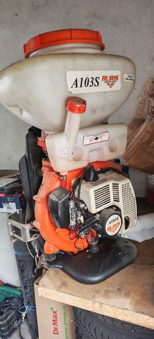 Atomizor Ruris A103S