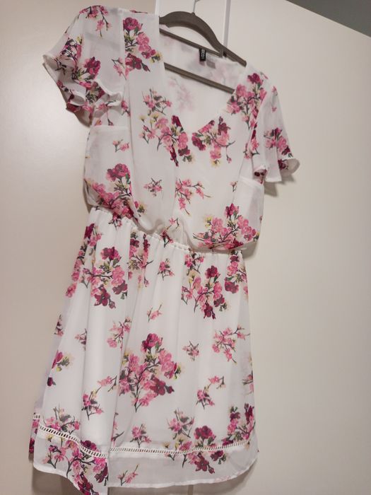 Много запазени рокли