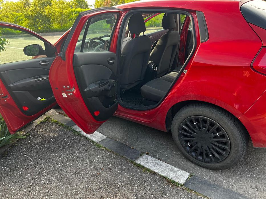Vând autoturism Fiat Bravo