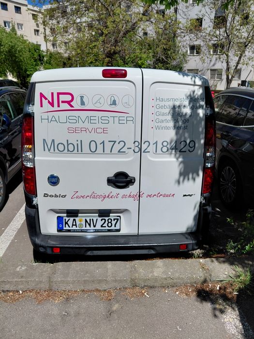 Fiat Cargo Doblo