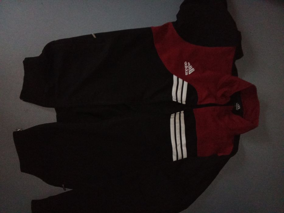 Hanorac / pulover Adidas