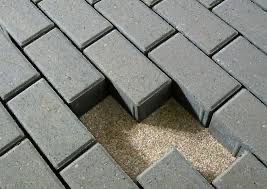 Брусчатка тротуарная