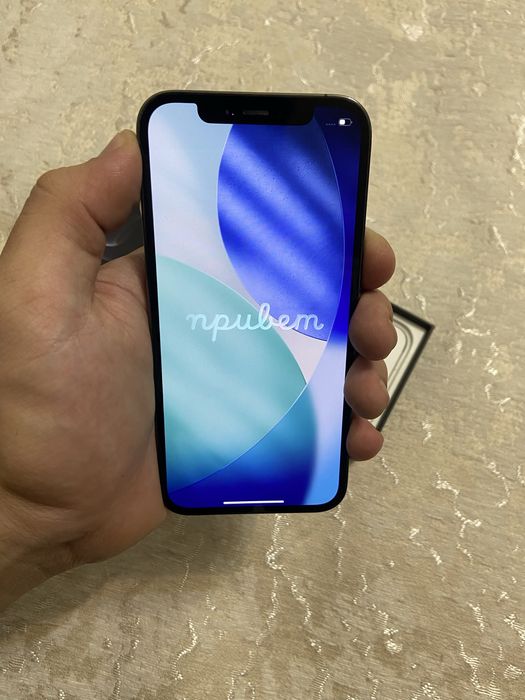 Iphone 12 Pro 128 GB