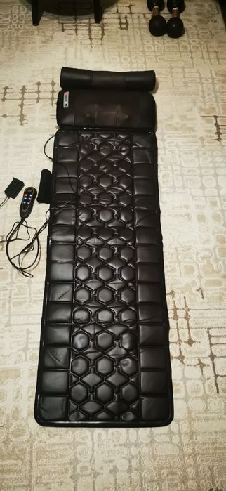 Продам массажный матрас.