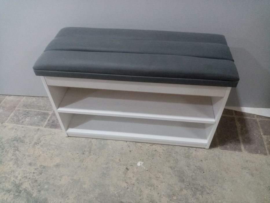 Продам новую обувницу!