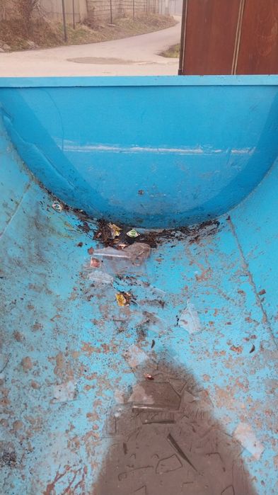 Ёмость  для  воды