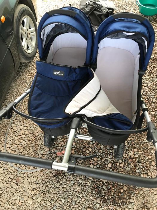 Детска коляска, хорошие состояние