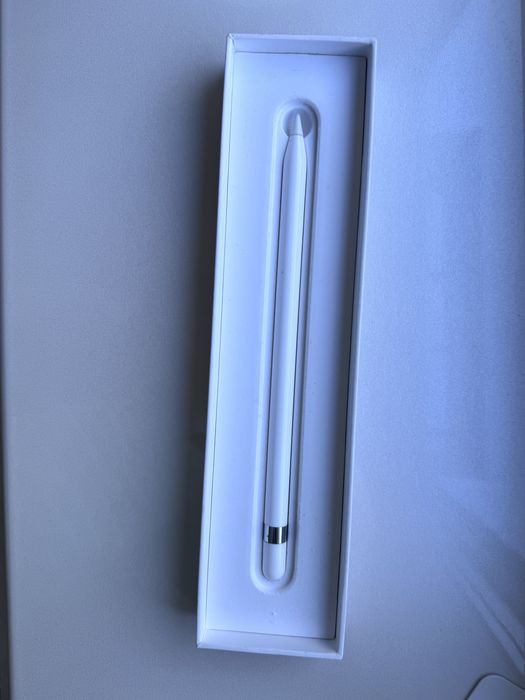 apple pencil 1 поколения