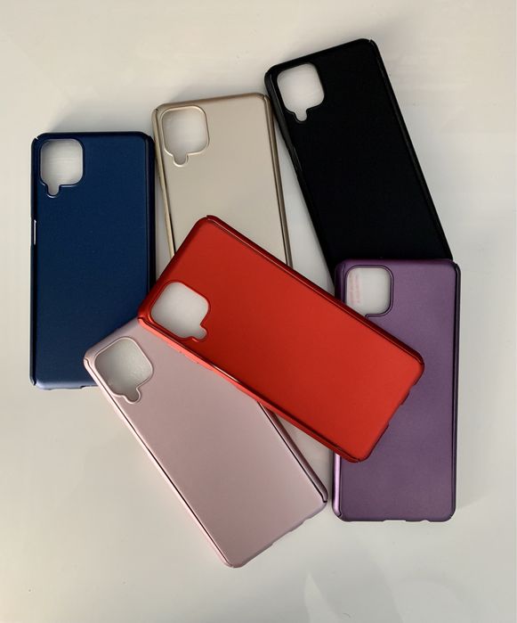 Husa protectie 360° fata + spate Samsung Galaxy A50 /  A30s / A70