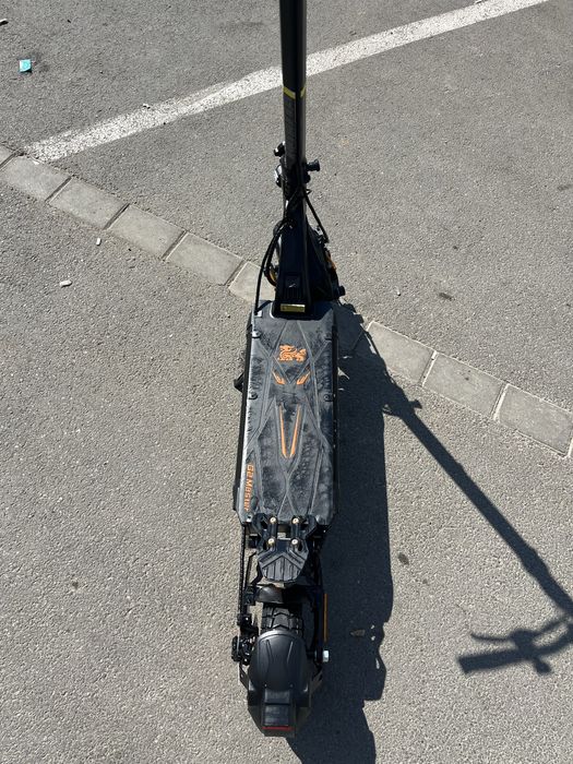 Trotineta Kukirin G2 master,inca in garantie