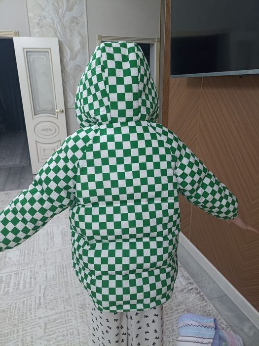 Куртка для девочки