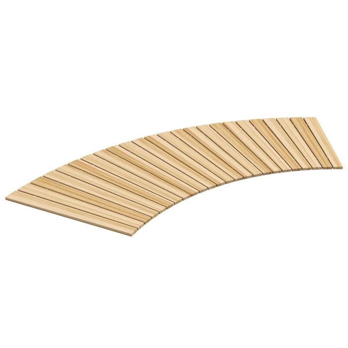 Градинско стъпало Outsunny, устойчиво на атмосферни влияния