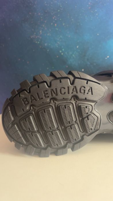 Balenciaga Track Noi 42 43