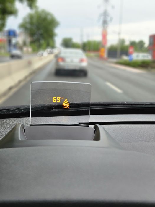 Peugeot 5008 - cutie automata