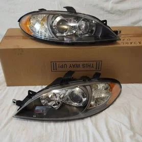 Jentra mashinalari uchun Amerikanka stilida