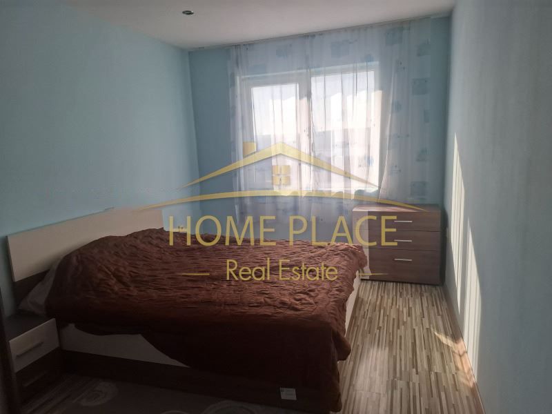 Дава се под наем Двустаен апартамент в Варна, Победа - 60 кв.м за 408.51 € - Снимка #4