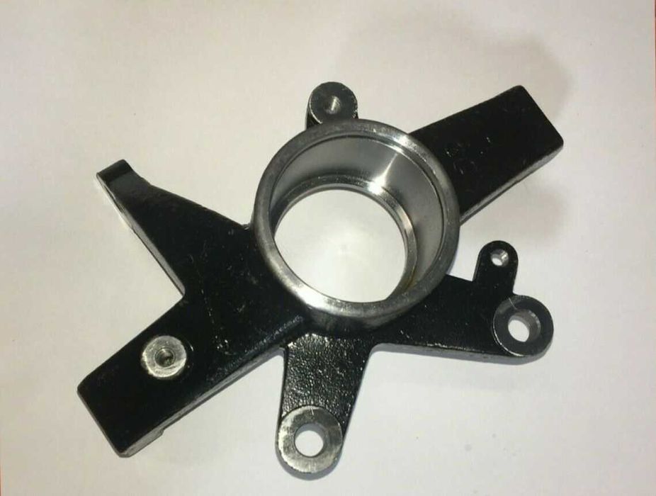 Fuzeta fata stanga CF moto