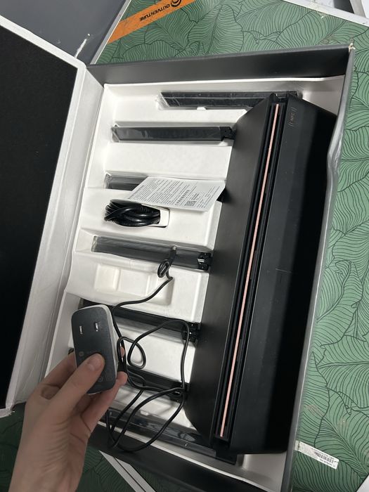 Wi-fi роутер Xiaomi BE7000 Wi-fi 7