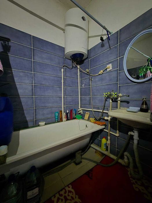 Продам 2х комн дом на Правом